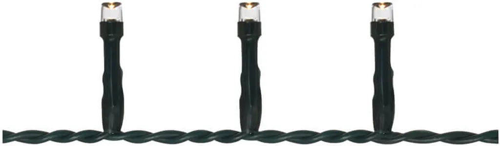 Guirlande lumineuse 560 LED blanc chaud intensité réglable App-Control - 2