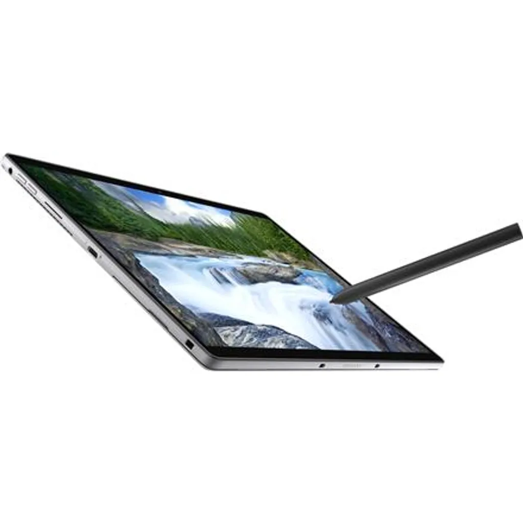 Dell PN7320A Stylet Actif Apollo Mat Sensible à la Pression Idéal
