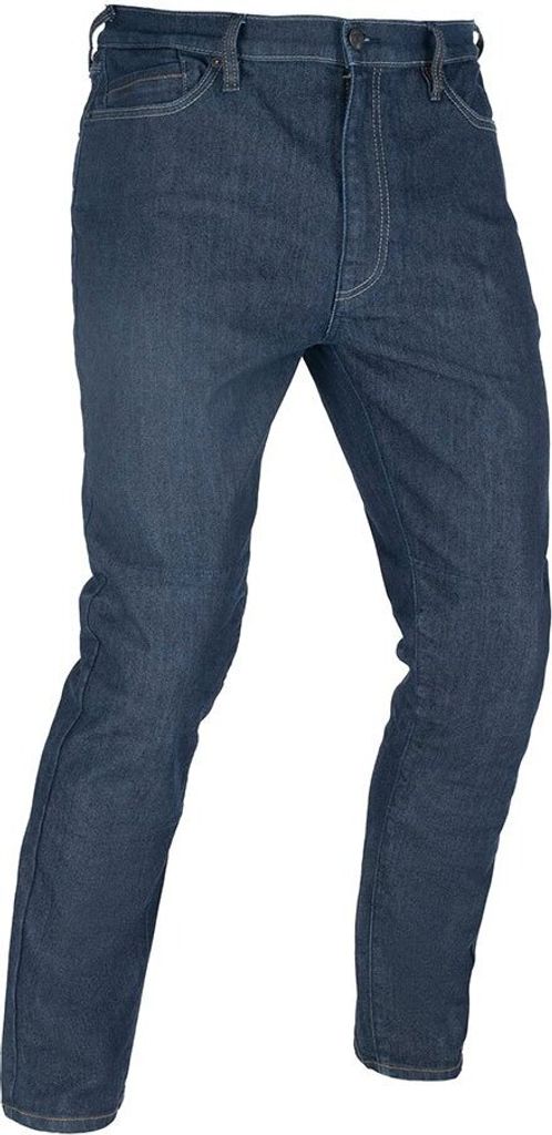 Oxford Original Straight Jeans Blau 38 / Short Mann Blau 38