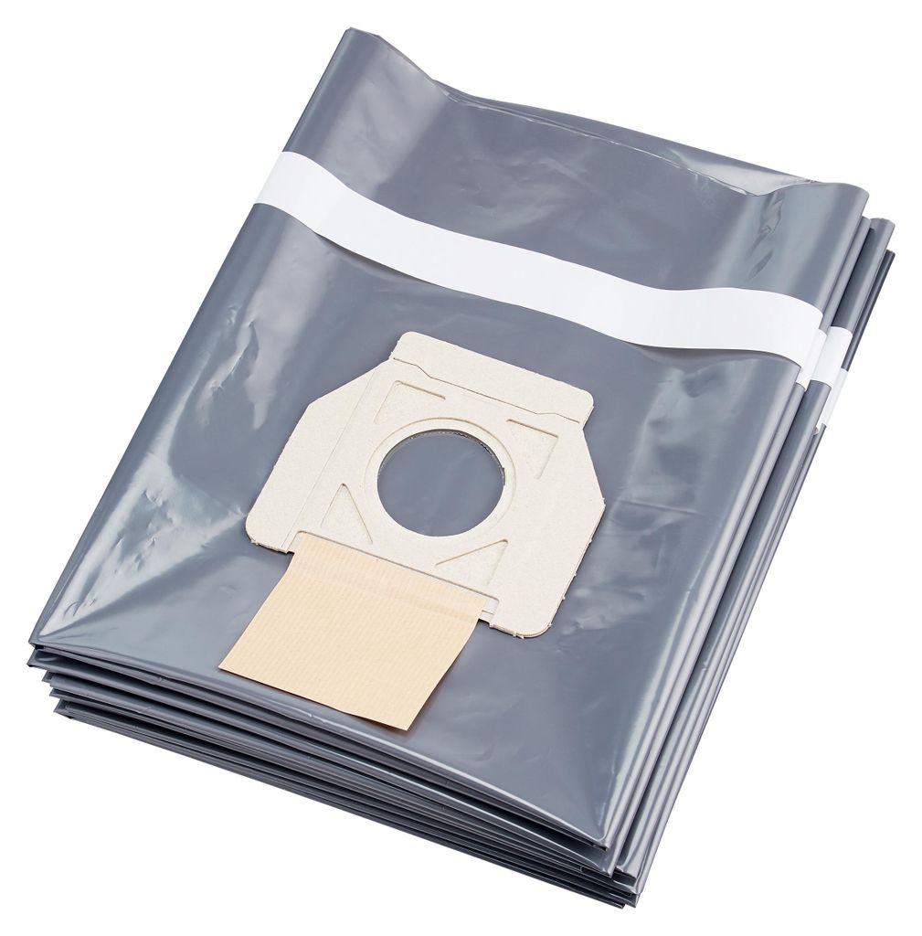 Flex Filtersack SFS VCE H VE5 (5Stk.) Produktbild 