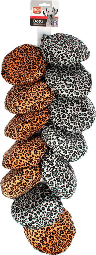 Dotti F. Psík, Plišovaný, 16 Cm, S Pískadlom Obrázok produktu 