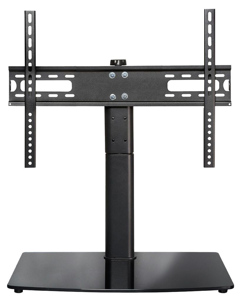 VIVanco™TITAN TV-Bodenhalterung, FLOOR, 75", 45kg, VESA Produktbild 
