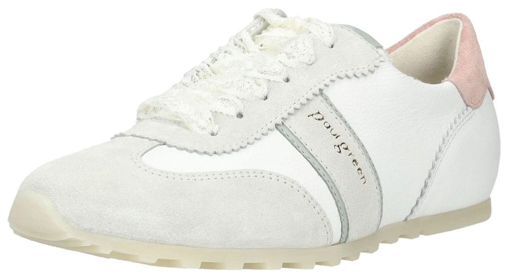 Paul Green Sneaker Sneaker Leder Produktbild 