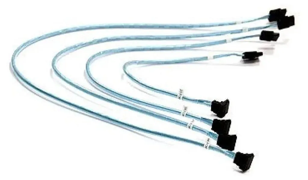 Câble de Connexion Interne CBL-0186L pour Infrastructure de Réseau