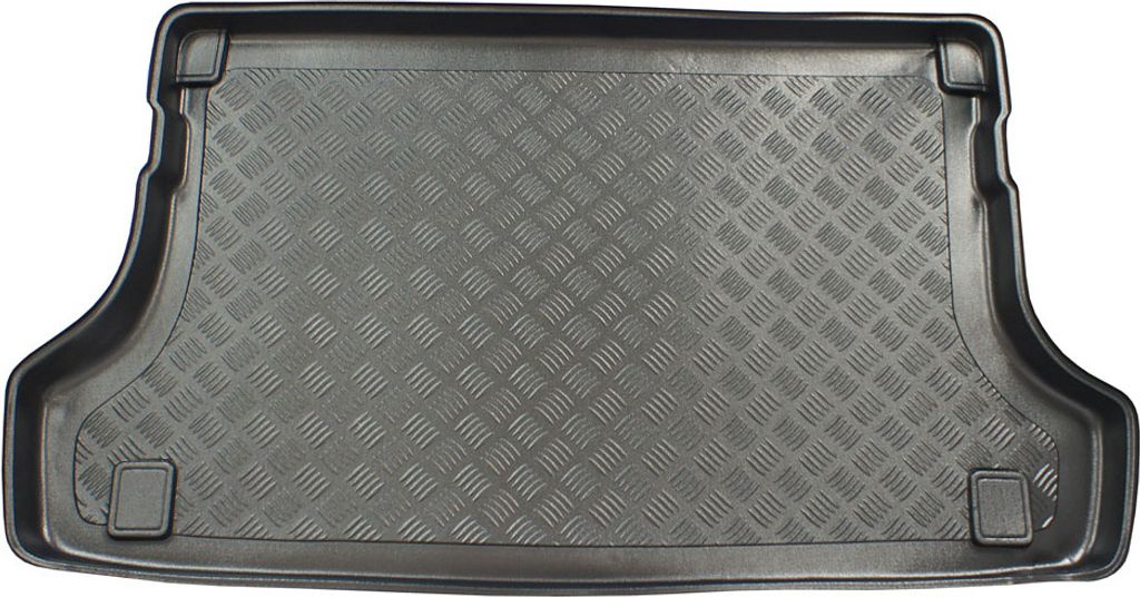 Z437891 Kofferraumwanne kompatibel mit Suzuki Grand Vitara Produktbild 