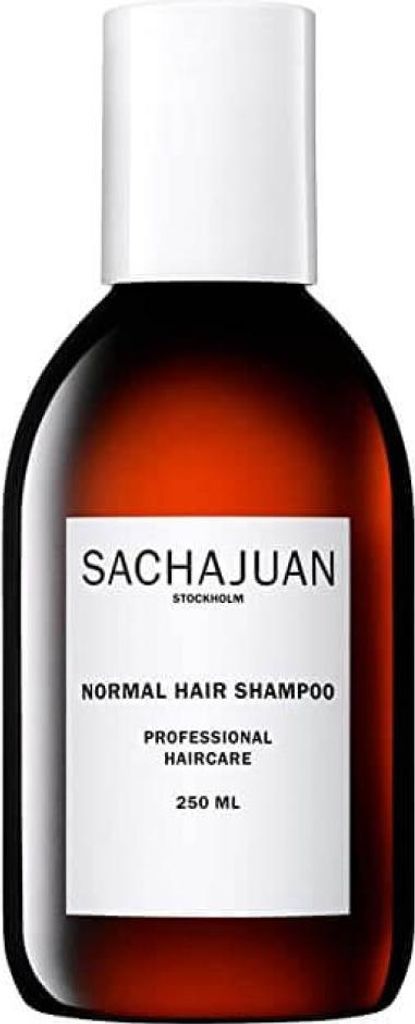 Sachajuan Normal Hair Shampoo 100 ml