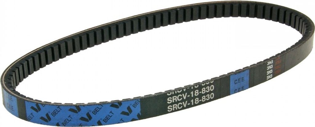 SP 1038801 TECNIUM Standard-Antriebsriemen passend fuer HONDA SGX 50 SKY