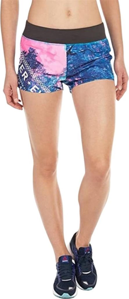 Hosen Reebok S93723