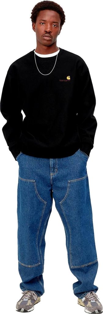 Sweatshirt Carhartt WIP I025475-89 für Herren