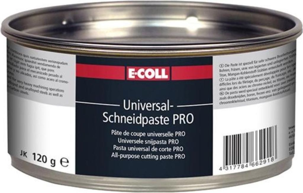 Universal-Schneidpaste chlorfrei 120g chlorfrei PRO 120g  Produktbild 