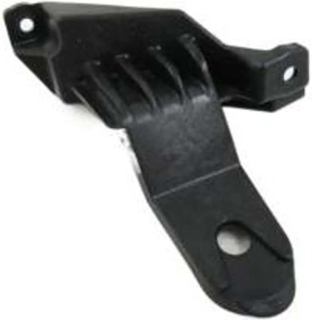 Support de Lampe pour Phare Avant Toyota Yaris Côté Gauche 81194-52200