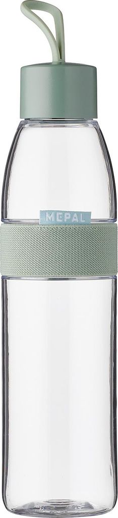Mepal - Wasserflasche Ellipse - Wiederverwendbare Produktbild 