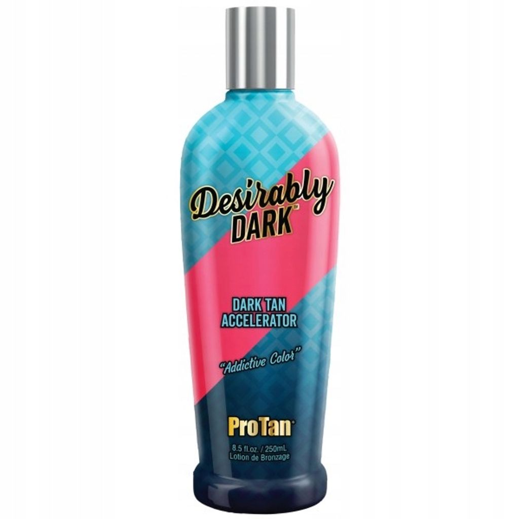 Protan wünschenswerterweise dunkler Ultra-Beschleuniger 250ml