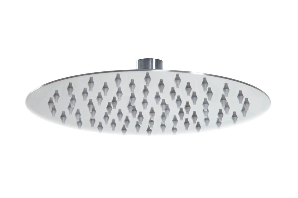 Deszczownica prysznicowa okrągła 20cm CHROM Corciano Zdjęcie produktu 