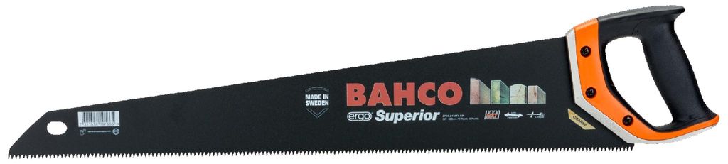 Bahco 2700-22-XT7-HP Crosscut saw Obrázek produktu 