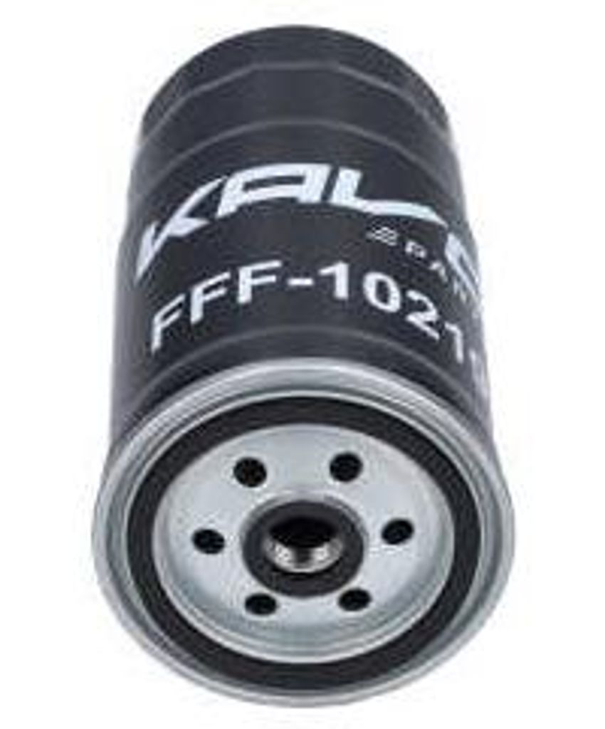 Kraftstofffilter KAVO PARTS FFF-10219 passend für PEUGEOT BOXER Kasten (244) Anschraubfilter