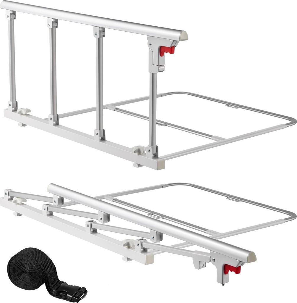Postranice pre seniorov – skladacie postranice 97 cm – s Obrázok produktu 