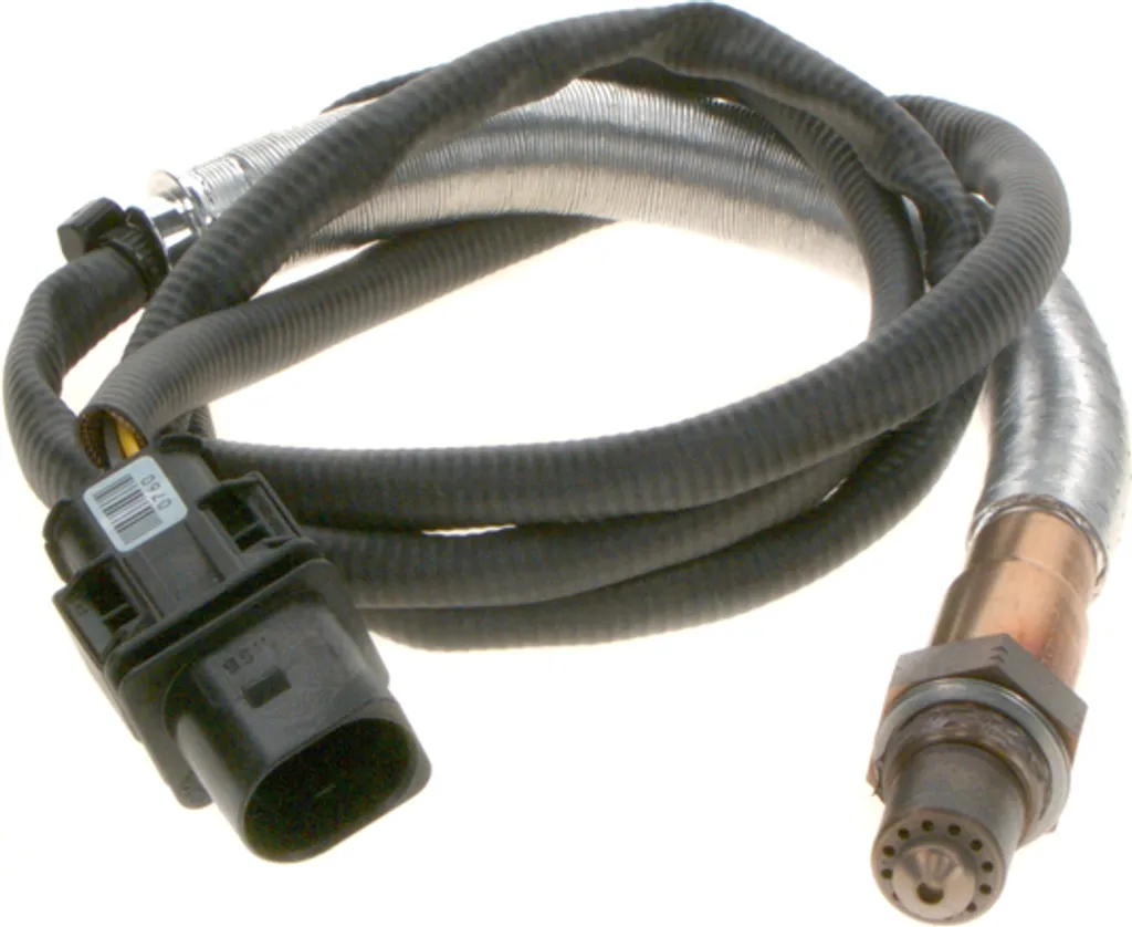 Sonde Lambda Bosch 0258017137 : Stop Pollution et Surconsommation BMW