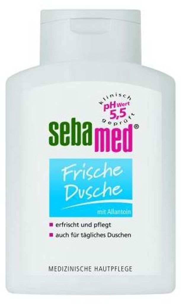 Sebamed douchegel Frische Dusche 200 ml