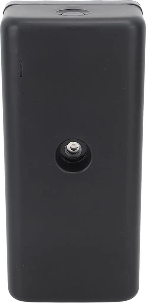 Diffuseur de parfum automatique mural noir pour maison et hôtel