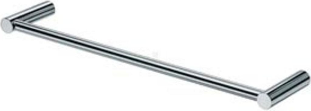 Lineabeta Picola Handtuchhalter 40cm chrom Messing, 5260.29