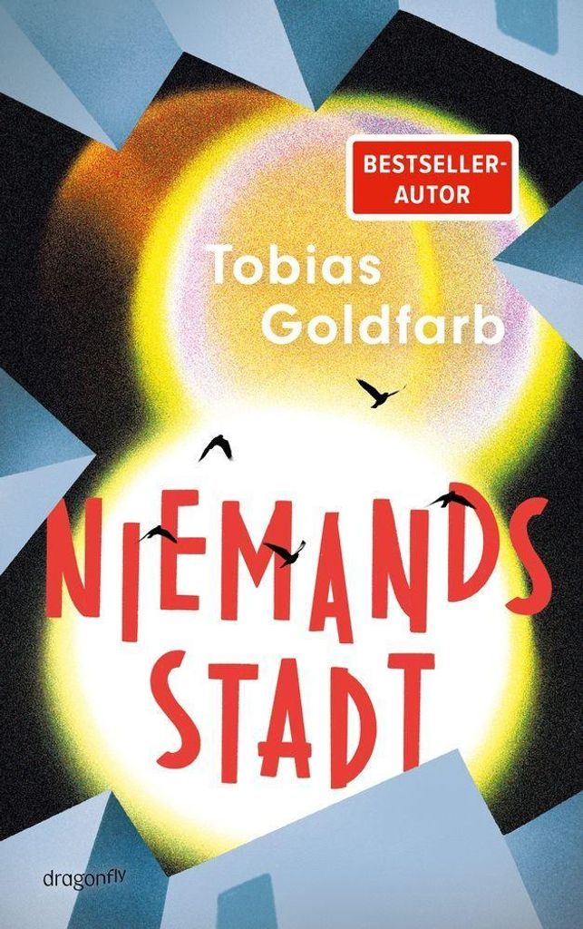 Niemandsstadt