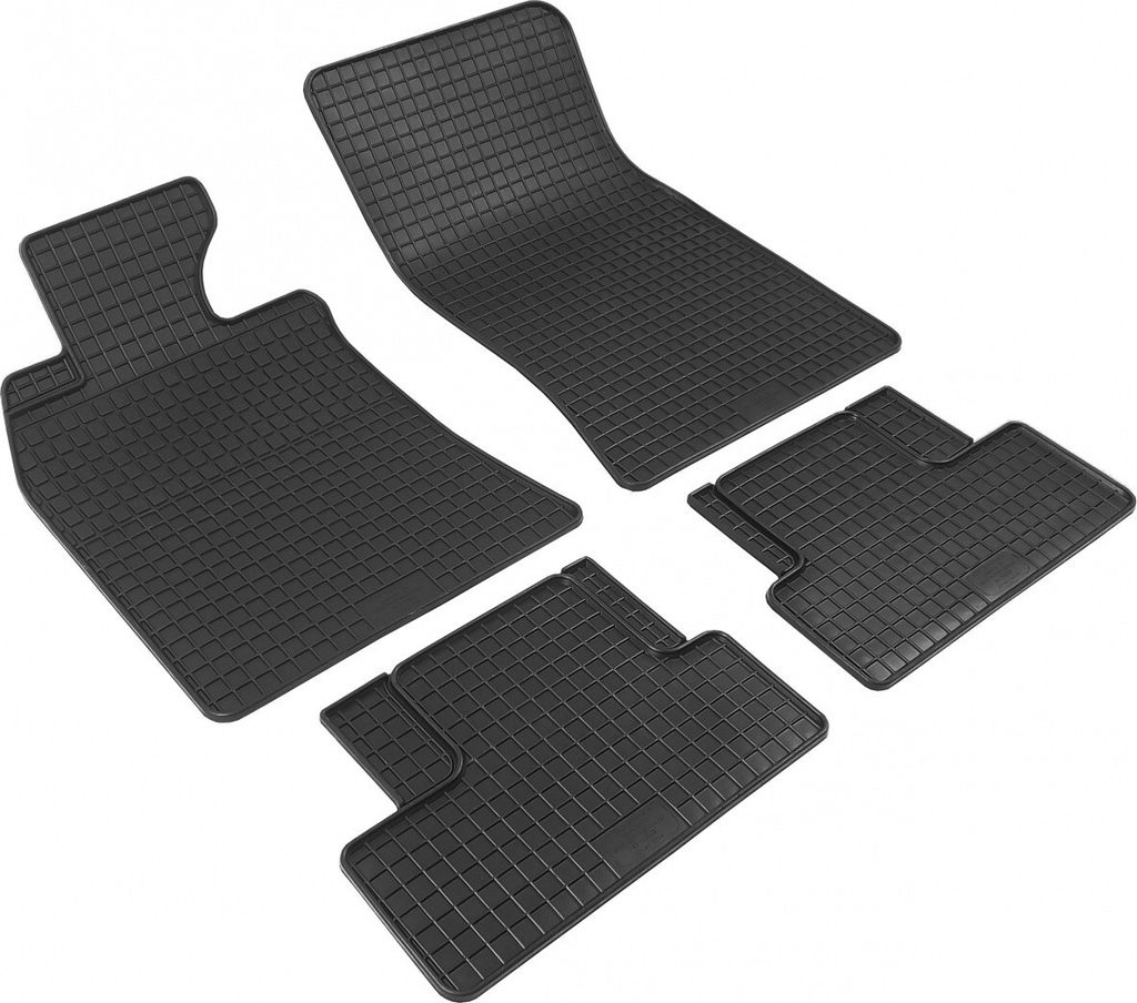 Gumové autokoberce Petex Mini One / Mini Cooper 2006-2014 Obrázok produktu 