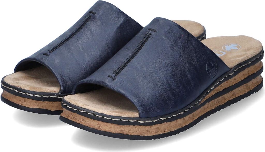 Pantolette ab 30mm Absatz 62905-14