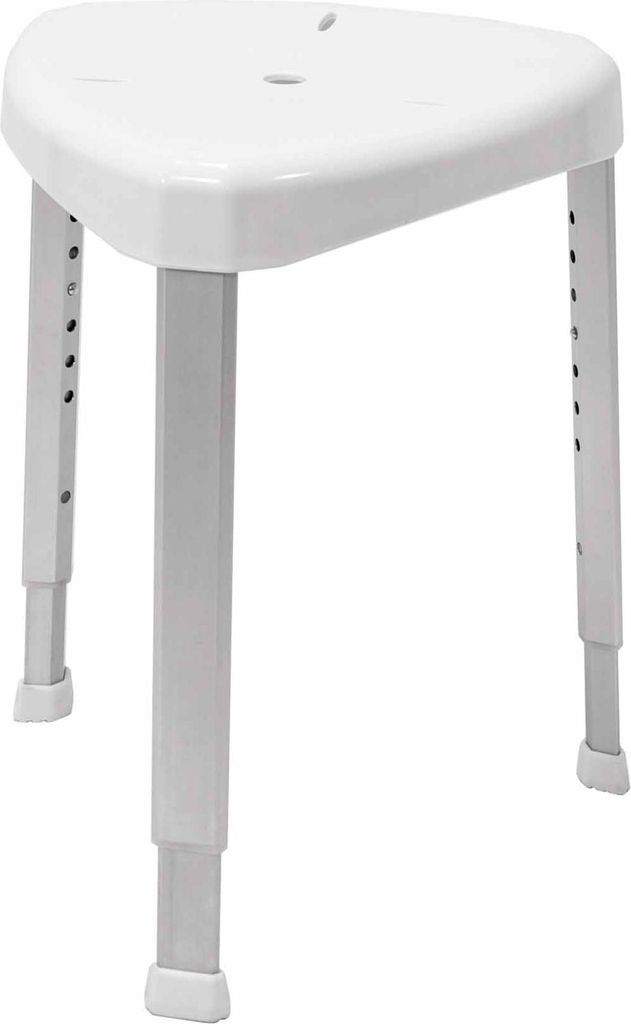 Drive Medical Duschhocker DELTA 150 Produktbild 