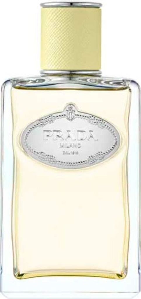 PRADA, Eau de Parfum Infusion de Gingembre, Unisex, 100 ml Produktbild 