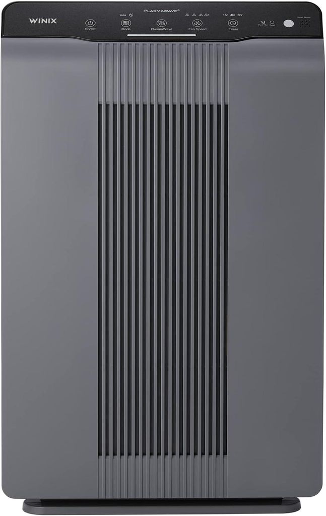 WINIX 5300-2 Luftreiniger, CADR 390 m³/h, bis 99 m², für Produktbild 