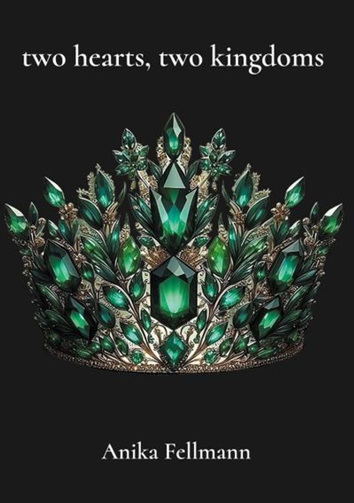 two hearts, two kingdoms