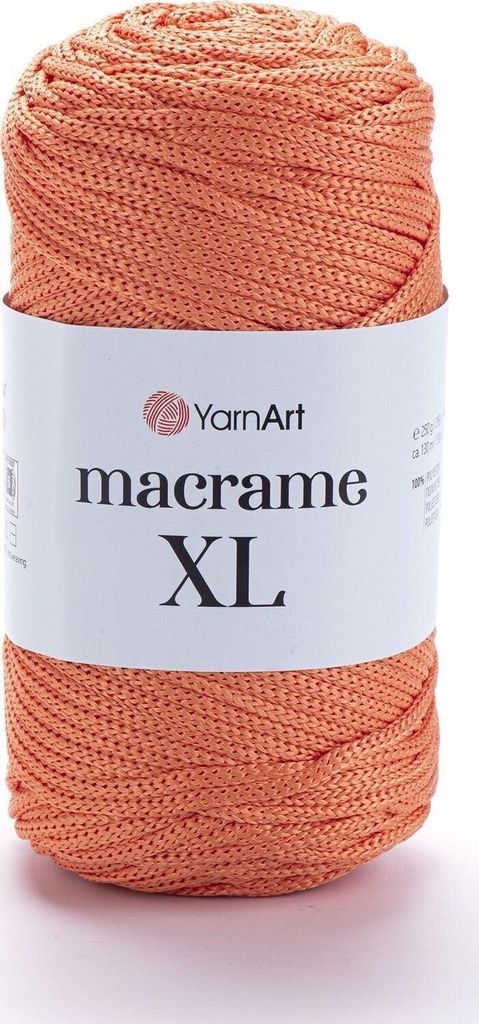 Yarn Art Macrame Xl 130 m 160 Špagát Obrázok produktu 