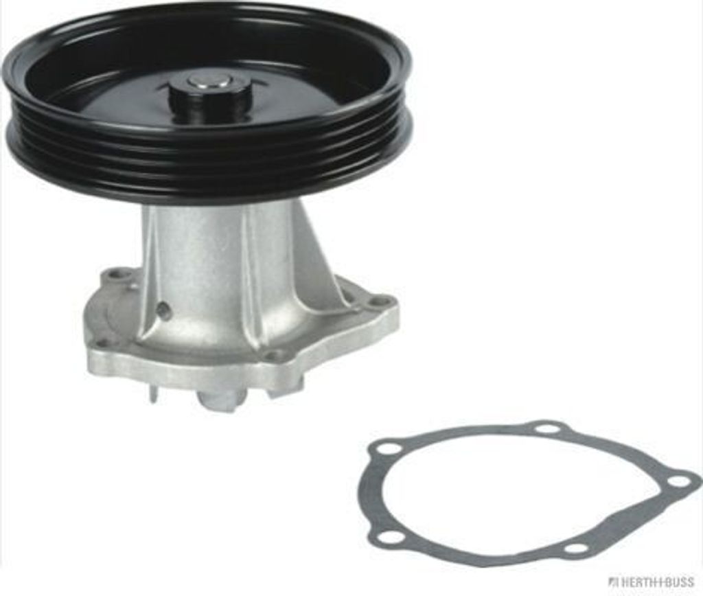 HERTH+BUSS JAKOPARTS Kühlmittelpumpe Wasserpumpe für CHEVROLET SPARK (M300) J1510918