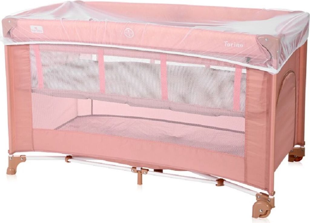 Lorelli moskytira na cestovn postieku 120 x 60 cm ochrana Obrázok produktu 