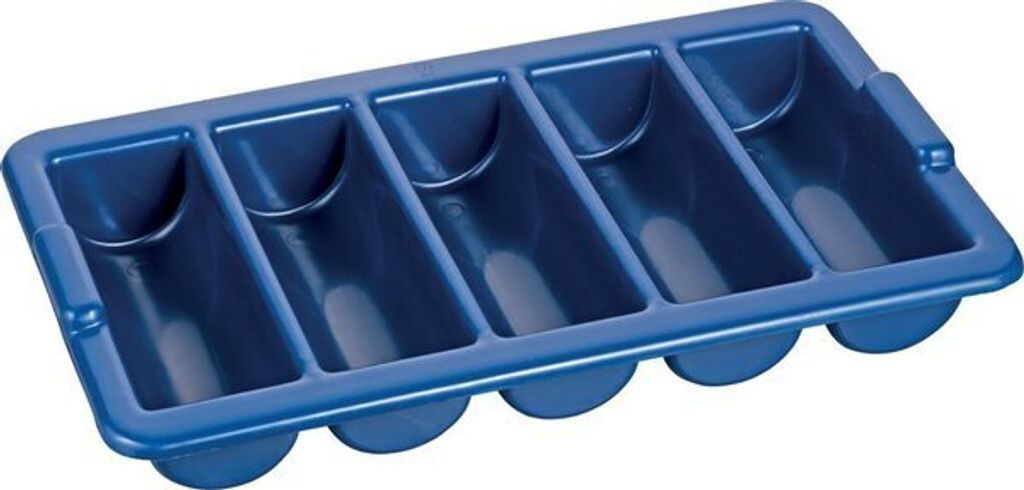 Esmeyer Besteckkasten blau 1 St.