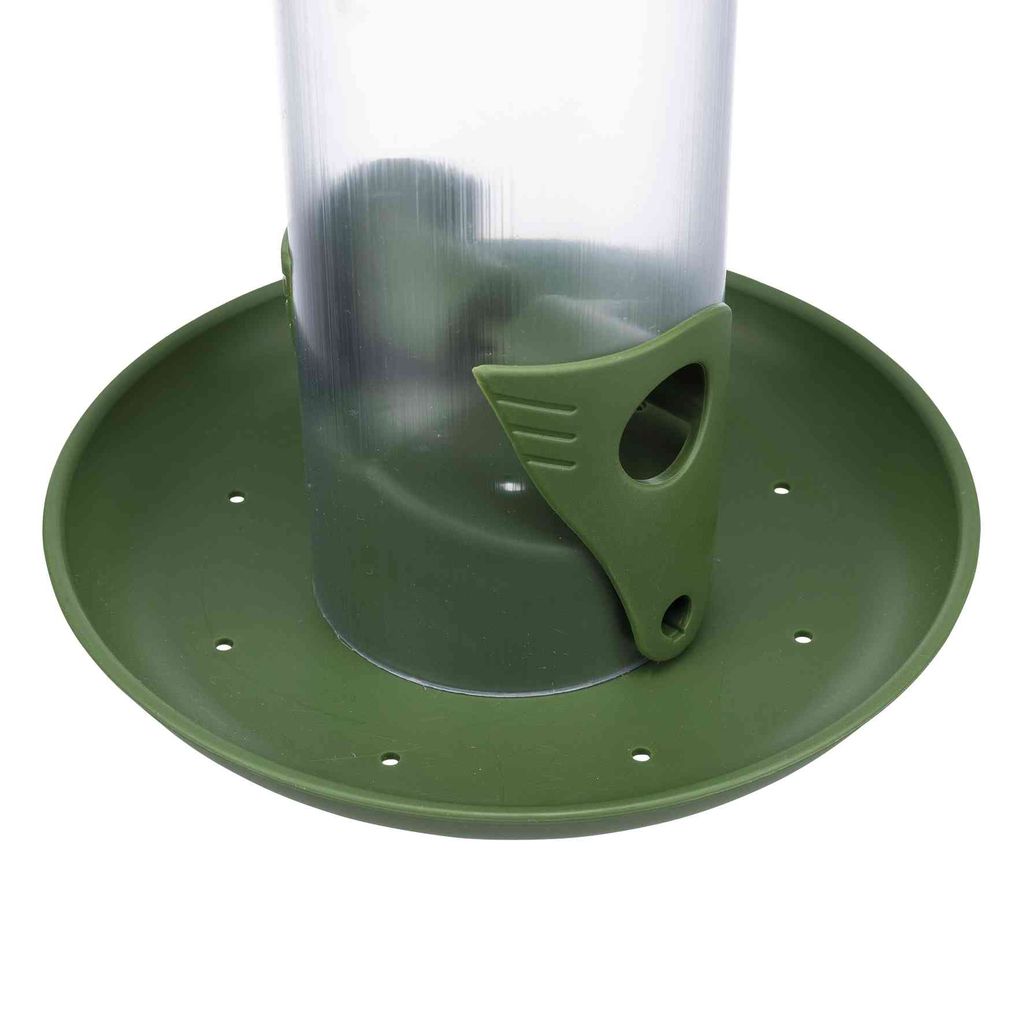 Trixie Vogel Außen-Futtersäule 500 ml/22 cm Produktbild 2