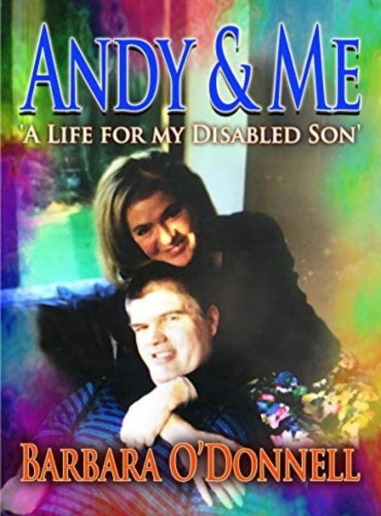 Andy & Me – Lingua: Inglese
