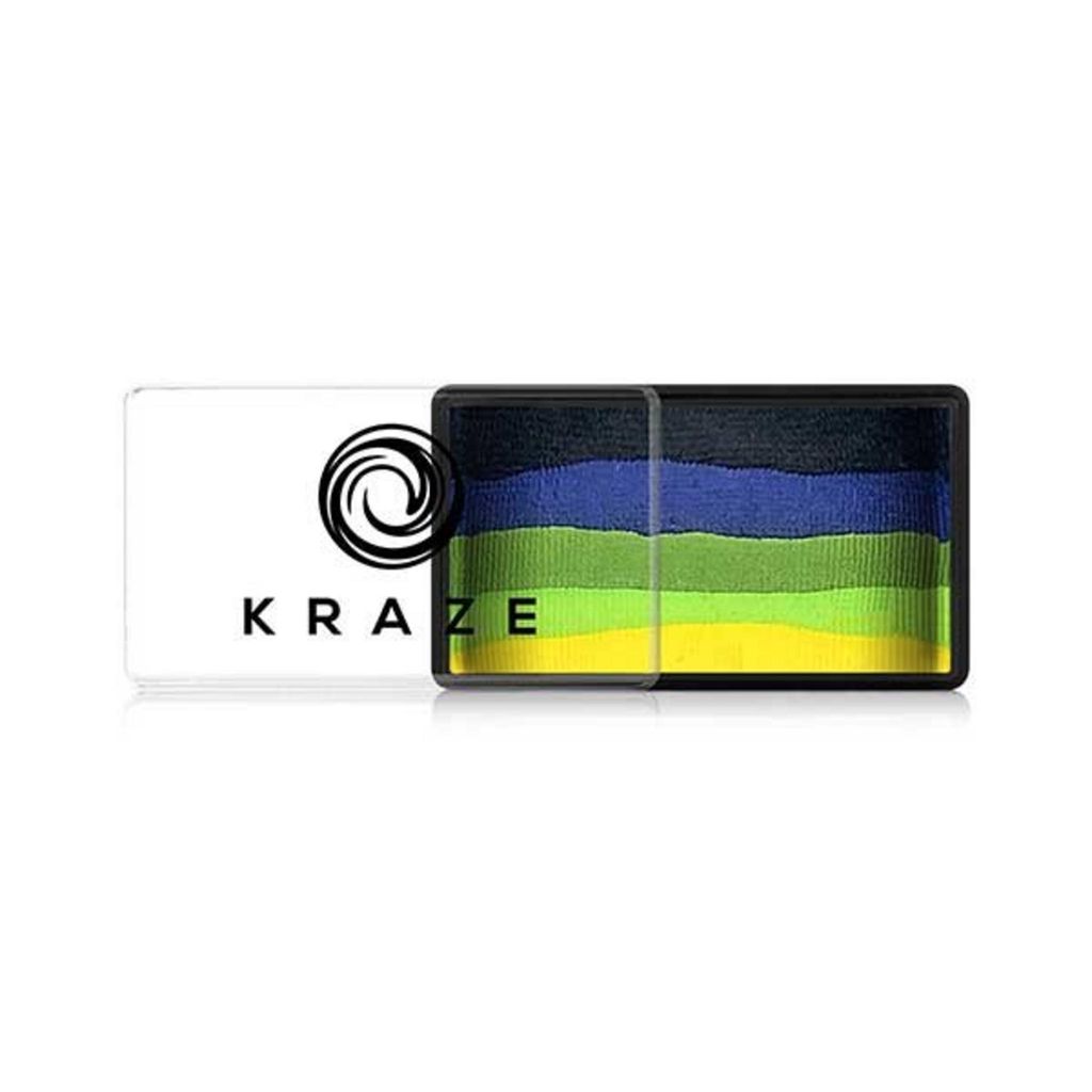 Kraze fx Dome Stroke 25 g Dragon Dance