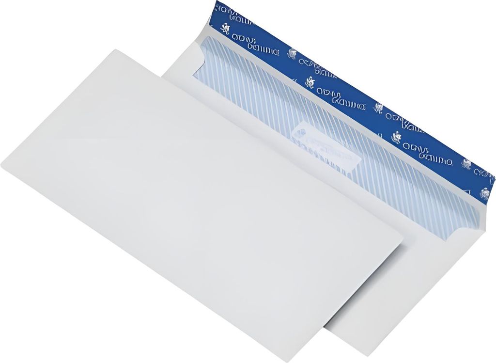 MAILmedia obálka CYGNUS EXCELLENCE, DIN dlouhá 110 x 220 Obrázek produktu 