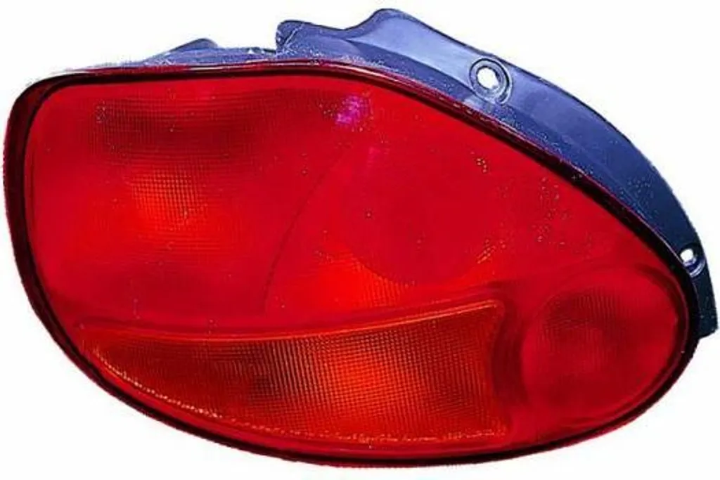 Fanale Posteriore Matiz Sinistro ABAKUS 222-1905L-LD-AE (96507734)