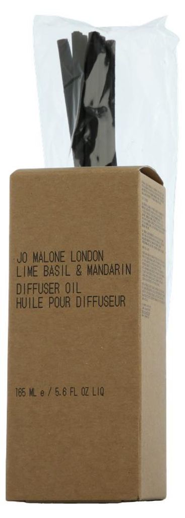 Diffuseur de parfum Jo Malone, senteur Citron vert, basilic Image du produit 