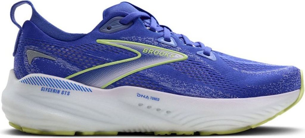 Schuhe Brooks Glycerin Gts 22 1204351B440