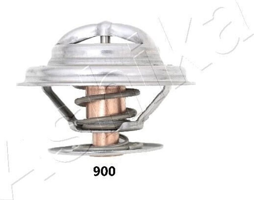ASHIKA Thermostat