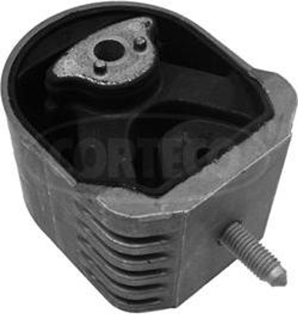 CORTECO 80001217 Lagerung, Automatikgetriebe OE 1692400817 kompatibel mit A-Klasse, B-Klasse