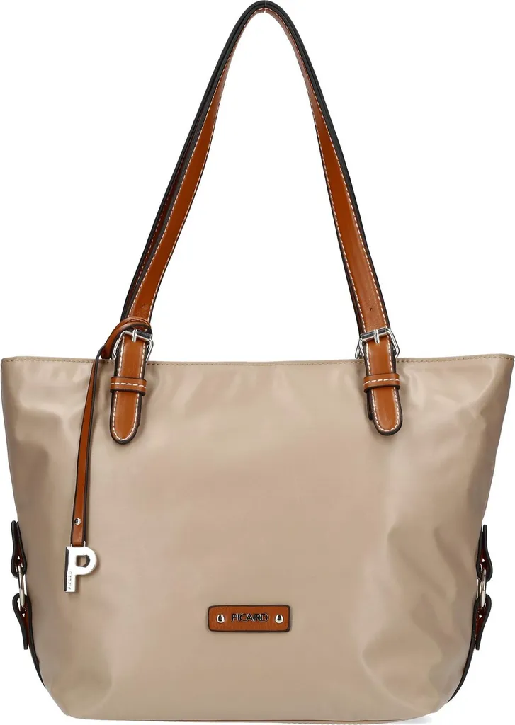 Recensione Picard Sonja 38 cm: La Borsa Leggera per Chi è Sempre in Giro