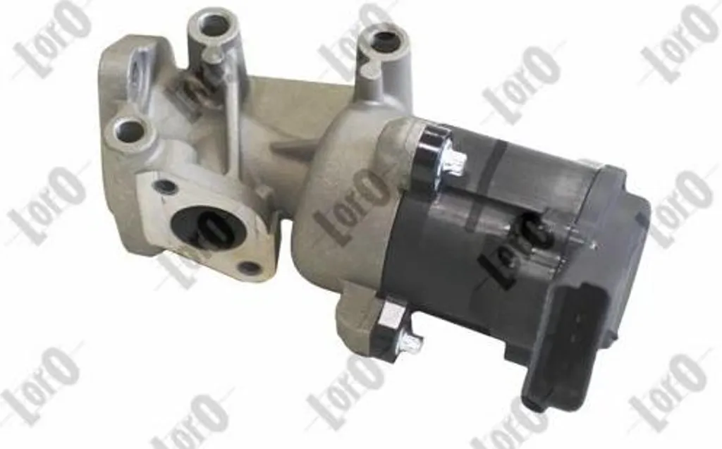 Vanne EGR ABAKUS 121-01-071 pour C5 III et Peugeot 407 HDI