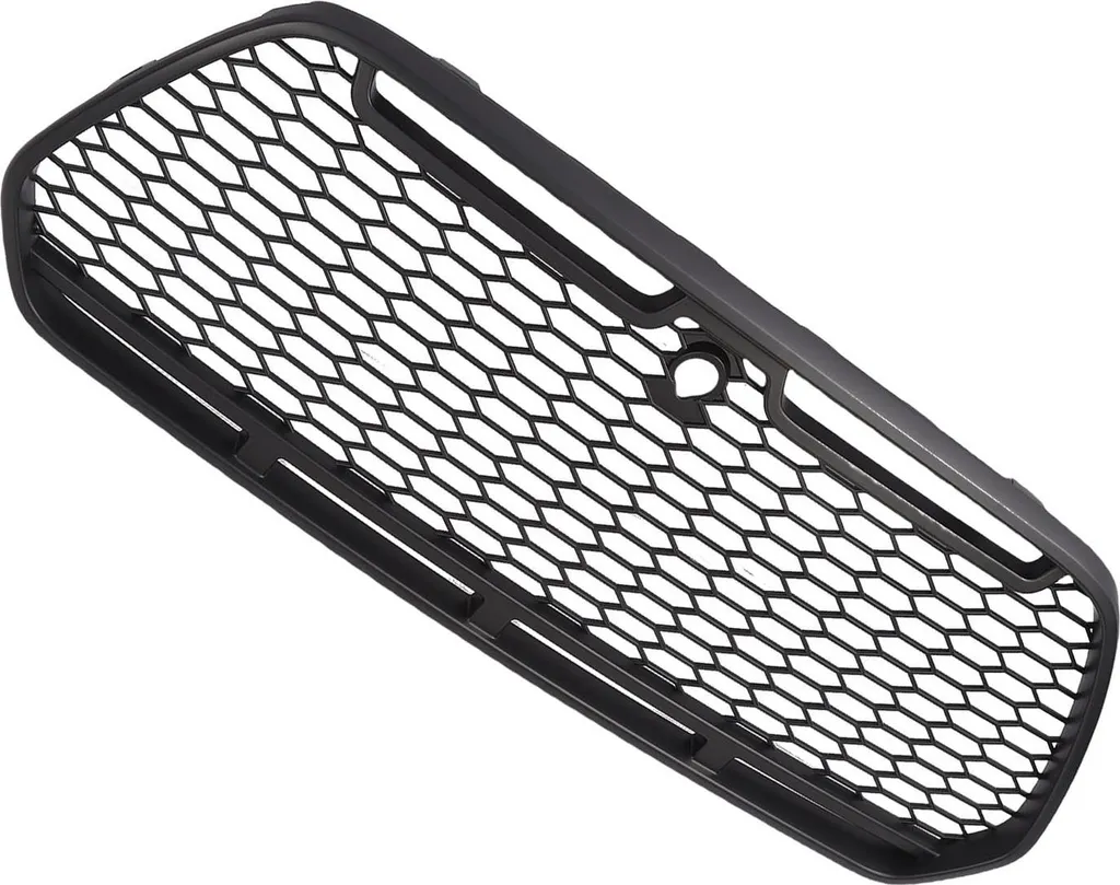 Calandre supérieure en maille ABS pour fourgon Transit MK8 2014-2018 - 5