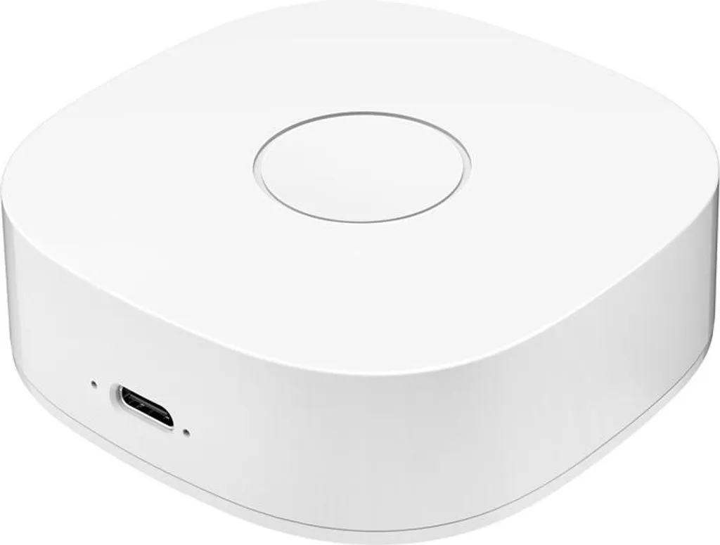 Heiman WS2GW-R Solution WiFi pour Centraliser vos Capteurs Zigbee sans Erreur - 2