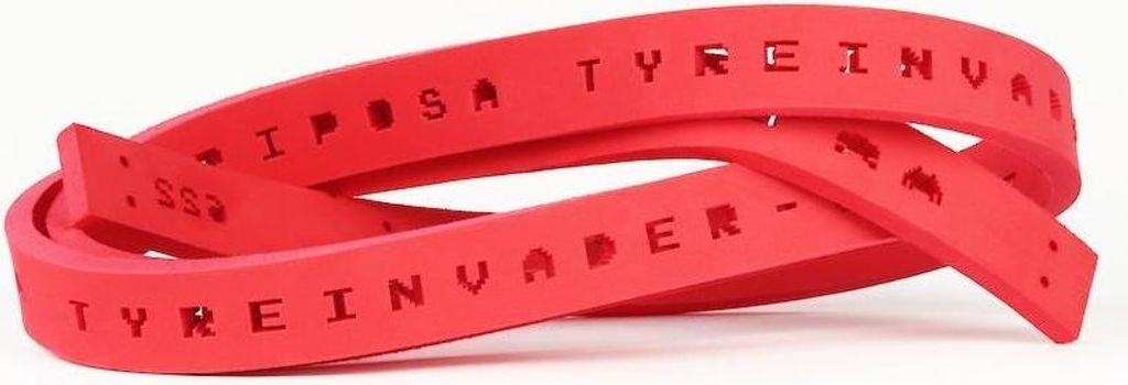 Effetto Mariposa Tyre Invader 40 2pc Reifeneinsatz